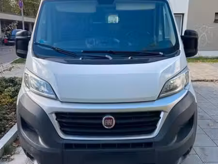 Fiat Ducato 2.3 131