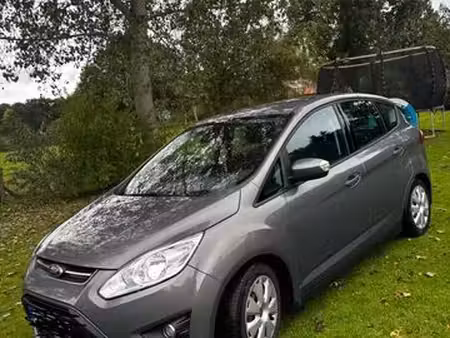 Ford C-max SE