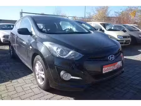Hyundai i30 1.4 100 Classic