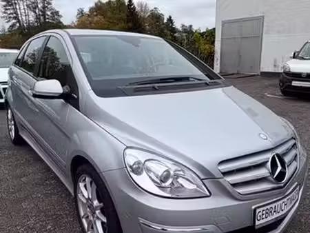 Mercedes-Benz Classe B B 180