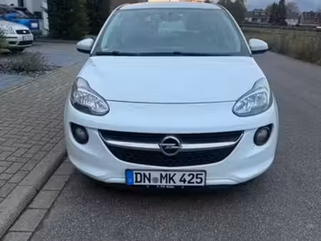 Opel Adam 1.2 70