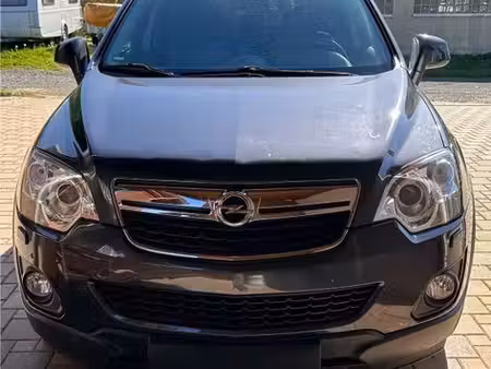 Opel Antara 2.2 CDTI 163 4x4