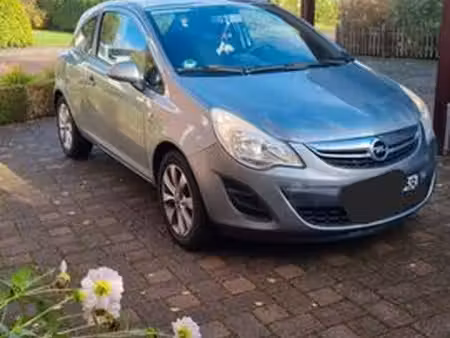 Opel Corsa 1.4 87