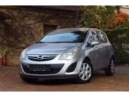 Opel Corsa 1.2 86 Graphite