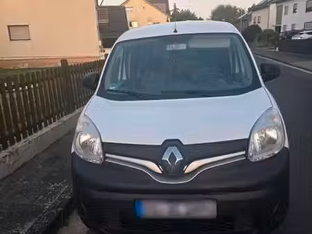 Renault Kangoo 1.5