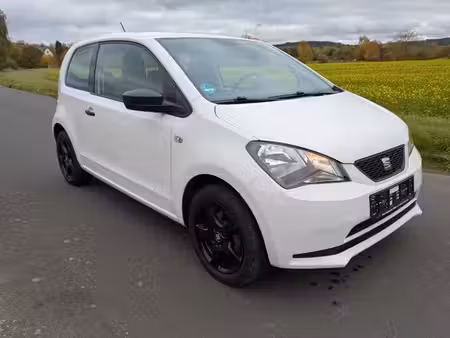 Seat Mii 1.0 60 Référence