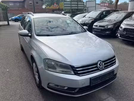 Volkswagen Passat 1.4 TSI 122 Trendline