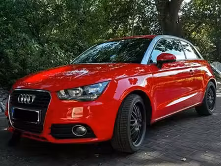 Audi A1 1.6 TDI 90