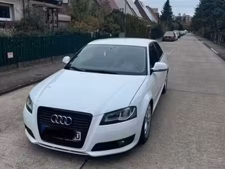 Audi A3 Sport
