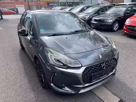 DS 3 1.2 Performance Line