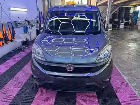 Fiat Doblo Cargo 1.6 MultiJet 120 SX