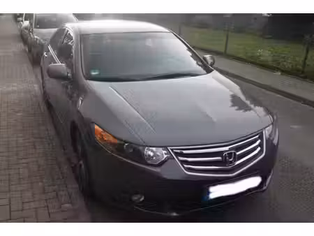 Honda Accord 2.0 156 Elegance