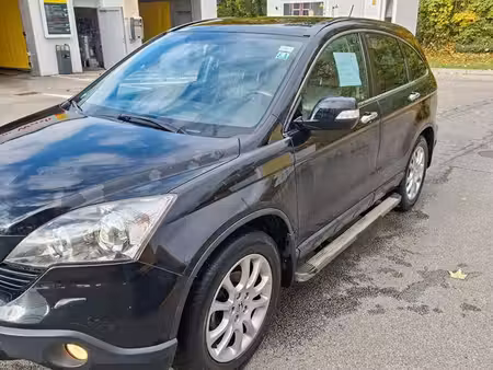 Honda CR-V 2.0 150 4x4