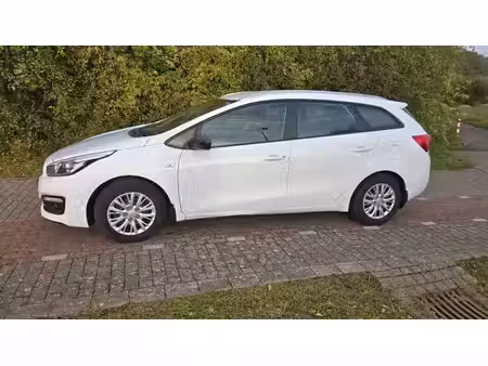 Kia Ceed 1.4