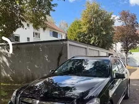 Mercedes-Benz Classe E E 220 2.1 CDI 170