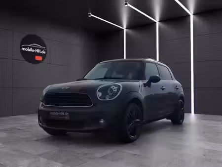 Mini Countryman One 1.6 98