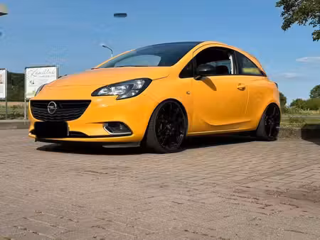 Opel Corsa 1.4 90