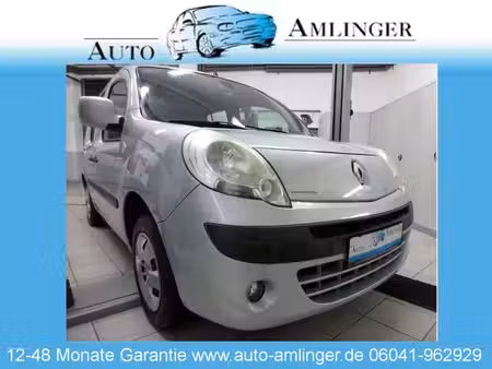 Renault Kangoo 1.6 Expression