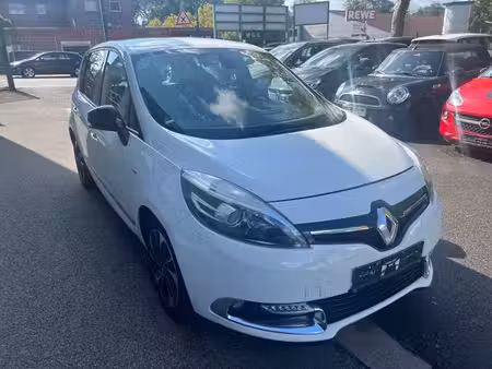 Renault Scénic 1.5 dCi 110 Bose