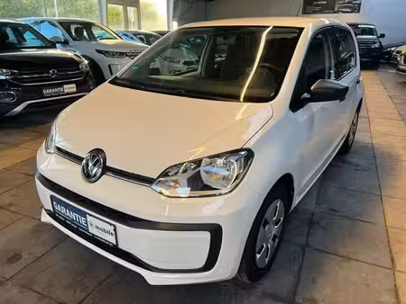 Volkswagen up! 1.0 60 Take up!
