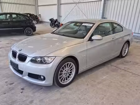 BMW Série 3 325i 3.0 218