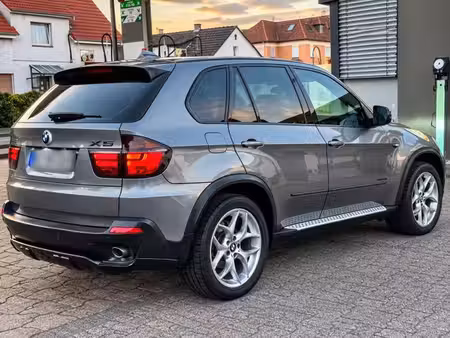 BMW X5 30d 3.0