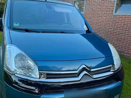 Citroën Berlingo 1.6