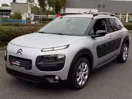Citroën C4 1.6 HDi 100 Feel