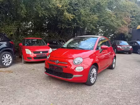 Fiat 500 1.2 69 Lounge