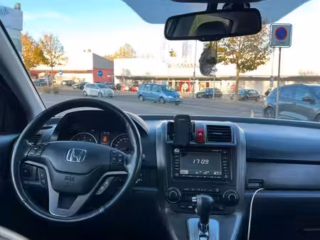 Honda CR-V 2.2 CDTI 140 4x4