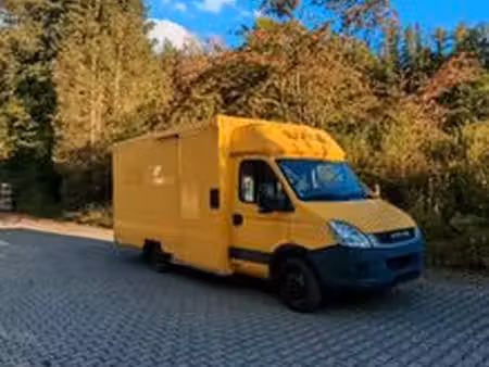 Iveco Daily 106