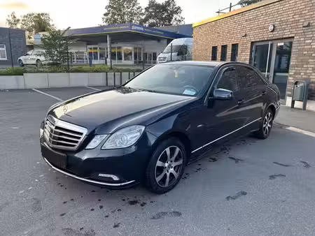 Mercedes-Benz Classe E E 250 2.1 150