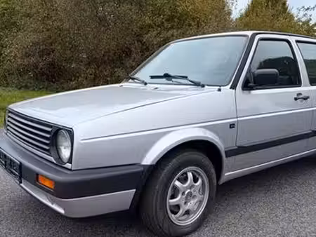 Volkswagen Golf 1.6 GL