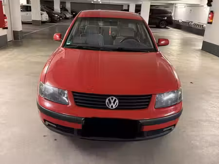 Volkswagen Passat 1.6 100