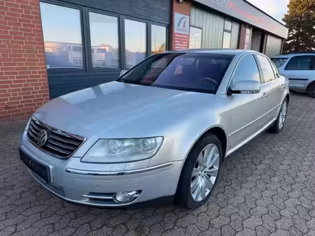 Volkswagen Phaeton V6 3.0 TDI 4Motion