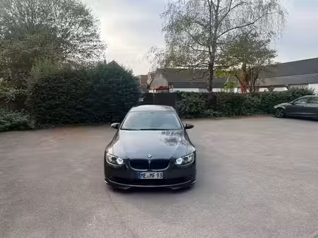 BMW Série 3 325i 218