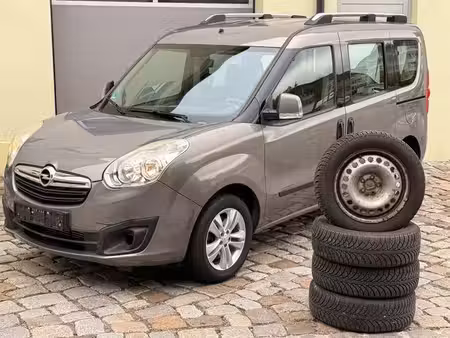 Opel Combo 1.6 CDTI