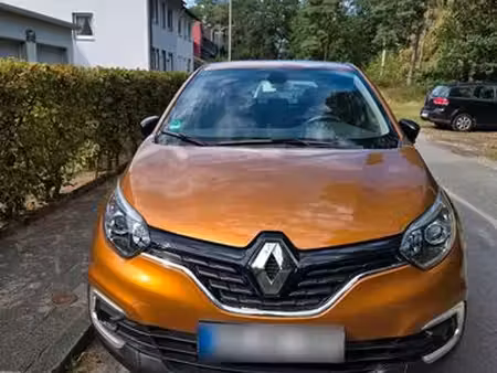 Renault Captur 0.9 TCe 90