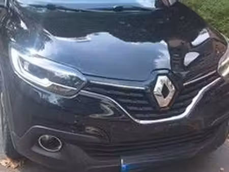 Renault Kadjar 1.6 dCi 130
