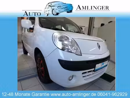 Renault Kangoo 1.6 105