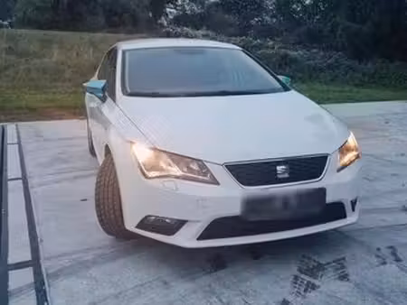 Seat Leon 1.2 Style