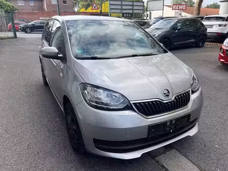 Škoda Citigo 1.0 75 Clever