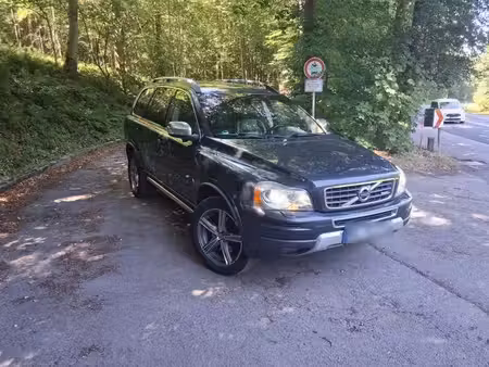 Volvo XC90 D5 2.4 200 4x4