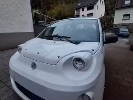 Aixam Minauto 0.5 6