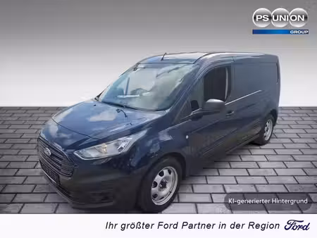 Ford Transit 1.0 101
