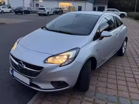 Opel Corsa 90
