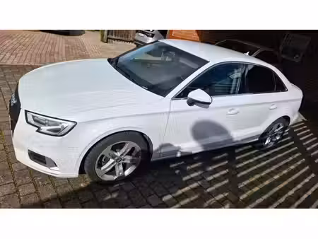 Audi A3 1.6 TDI 116