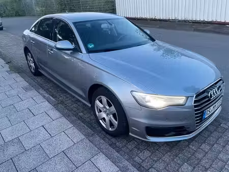 Audi A6 2.0 TDI 140