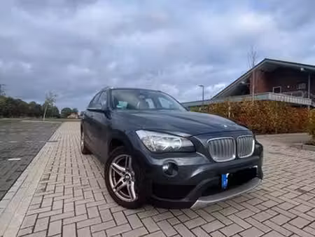 BMW X1 18d 2.0 143 sDrive