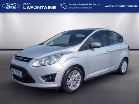Ford C-max 1.0 125 Titanium